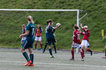 Bild 325 - B-Juniorinnen Pokalfinale VfL Oldesloe - Holstein Kiel : Ergebnis: 0:6